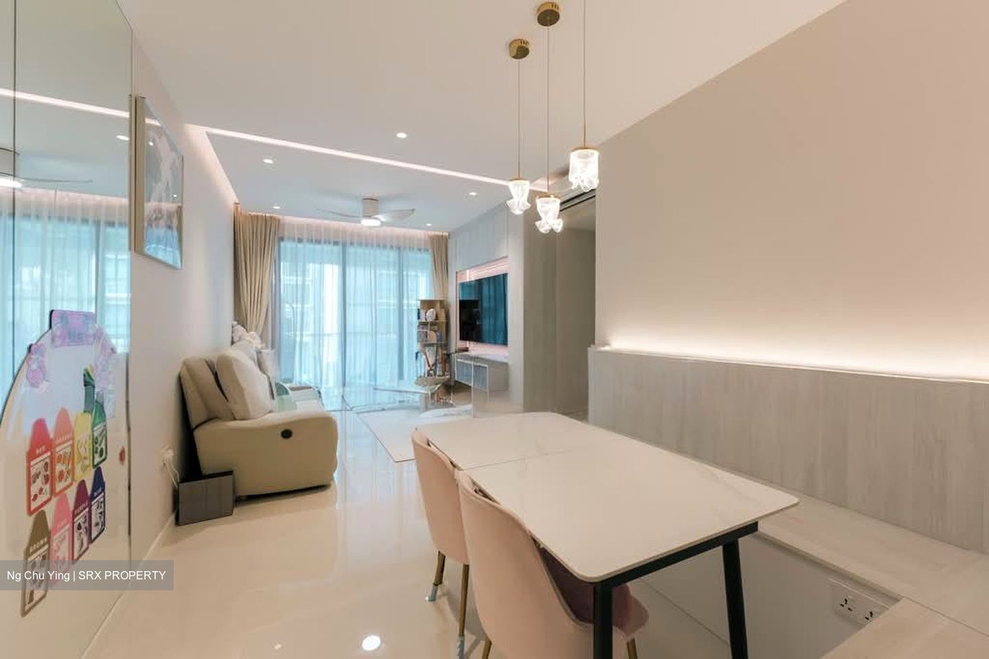 Treasure at Tampines (D18), Condominium #574443981
